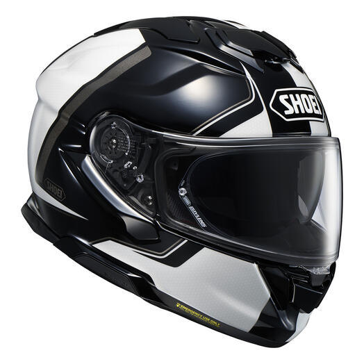 mken SHOEI ショウエイ GT-Air 3 Scenario 美品 SHOEI GT-Air 3 Scenario – SHOEI® Helmets USA